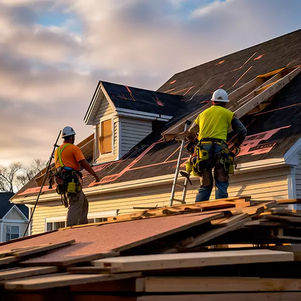 Why Chicago Homeowners Choose Green Roofing Chicago?