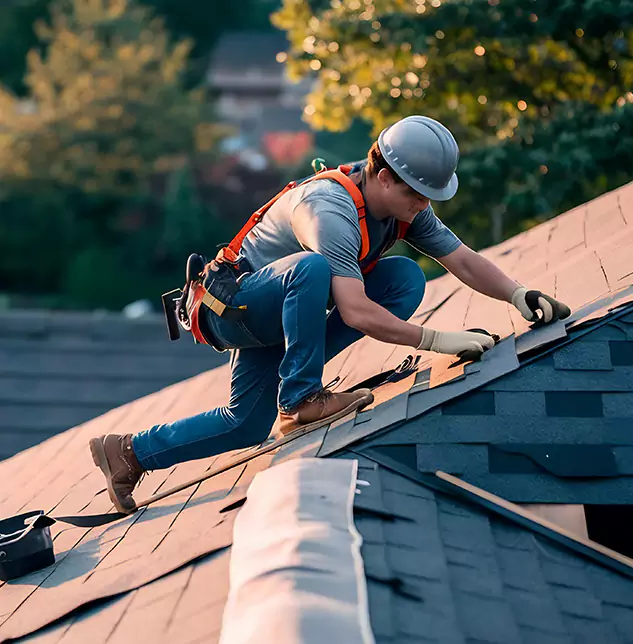 Expert Shingle Restoration Specialists in Chicago, IL
