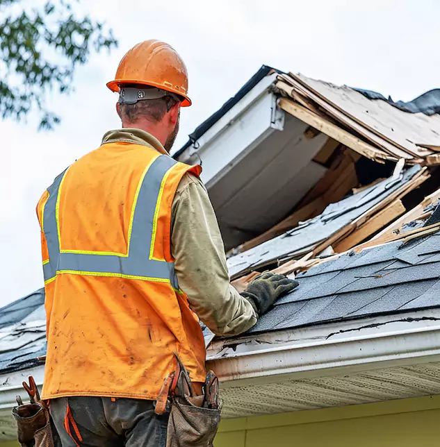 Trusted Barn Roof Repair Company: Protecting Chicago's Agricultural and Residential Barns