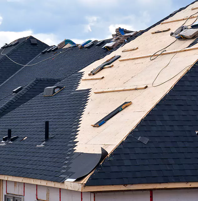 Premier Wood Roofing Specialists in Chicago, IL