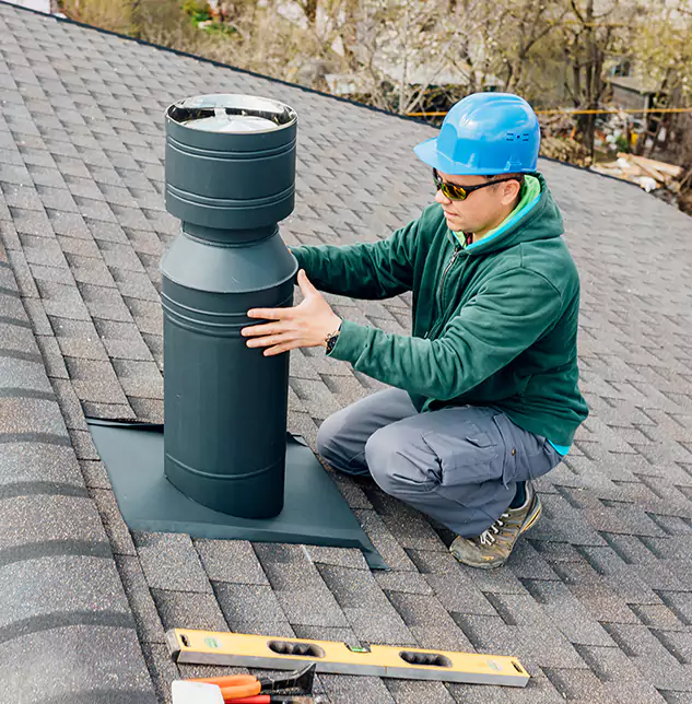 Expert Chimney Flashing Contractors Homeowners Trust in Chicago, IL