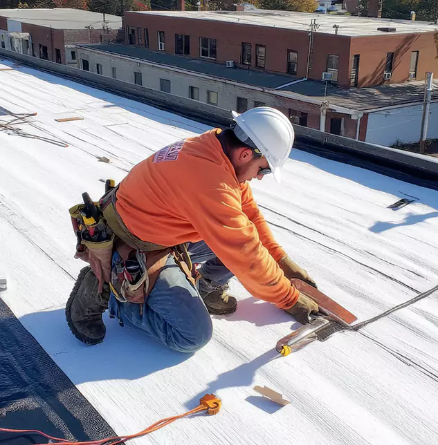 Chicago's Trusted Commercial Roofing Contractor