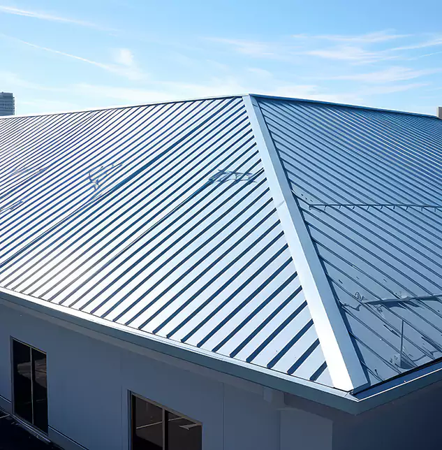 Your Trusted Local Commercial Roof Replacement Partner for Complete Re-Roofing Excellence in Chicago, IL