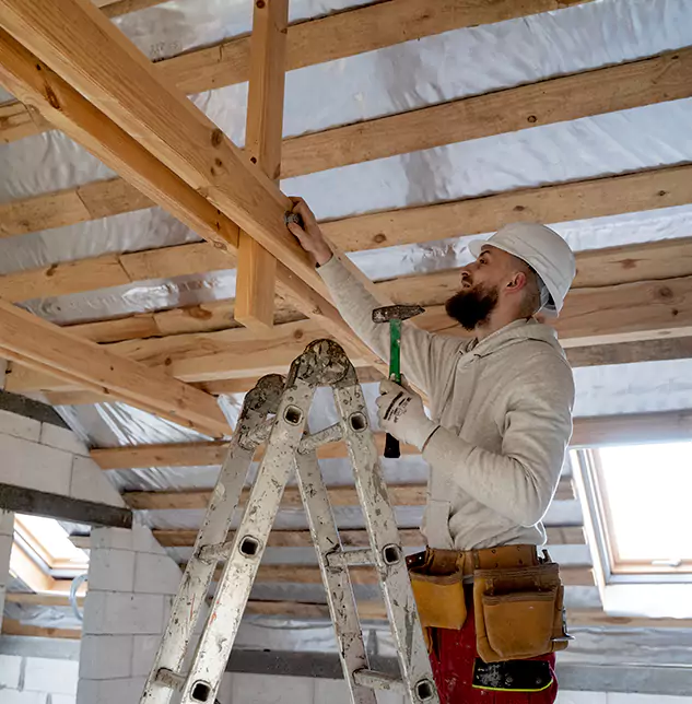 Rapid Emergency Roofing Services: Chicago, IL's First Call When Disaster Strikes