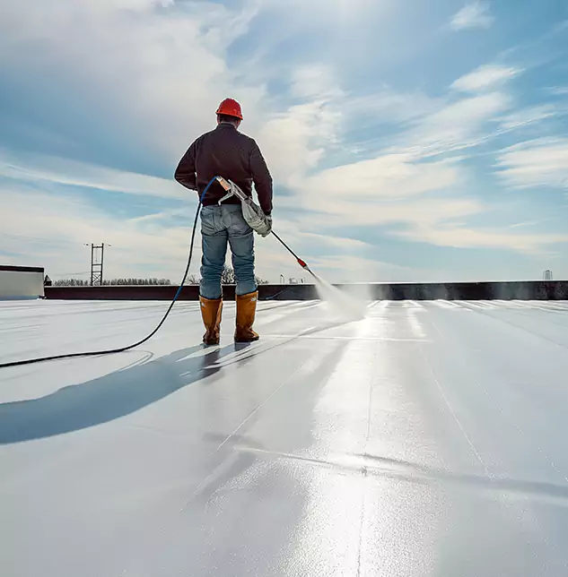 Advanced Rubber Restoration: Your Local Experts for EPDM Repair in Chicago, IL