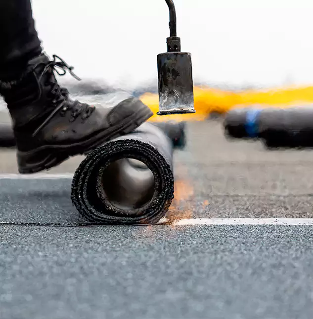 Certified EPDM Rubber Roofing Specialists in Chicago, IL