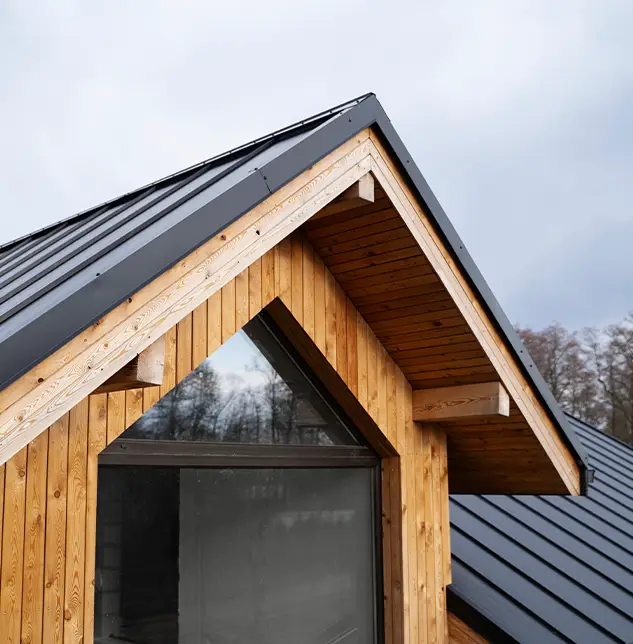 Expert Soffit and Fascia Specialists in Chicago, IL