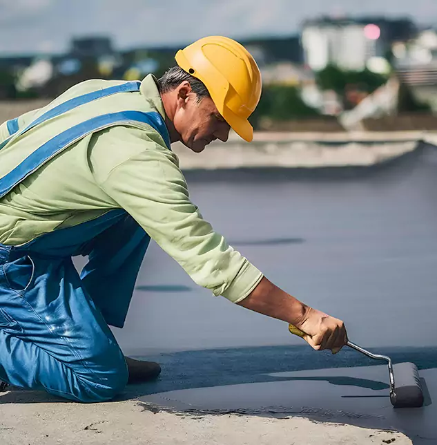 Expert Flat Roof Leak Repair: Trusted Professionals for Fixing a Flat Roof with Lasting Results in Chicago, IL