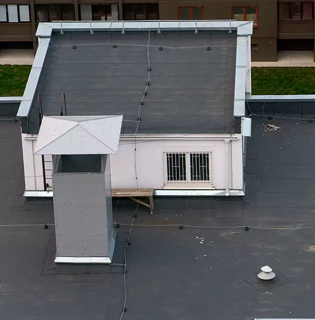 Trusted Flat Roofers: Your Reliable Flat Roofing Services Provider in Chicago, IL
