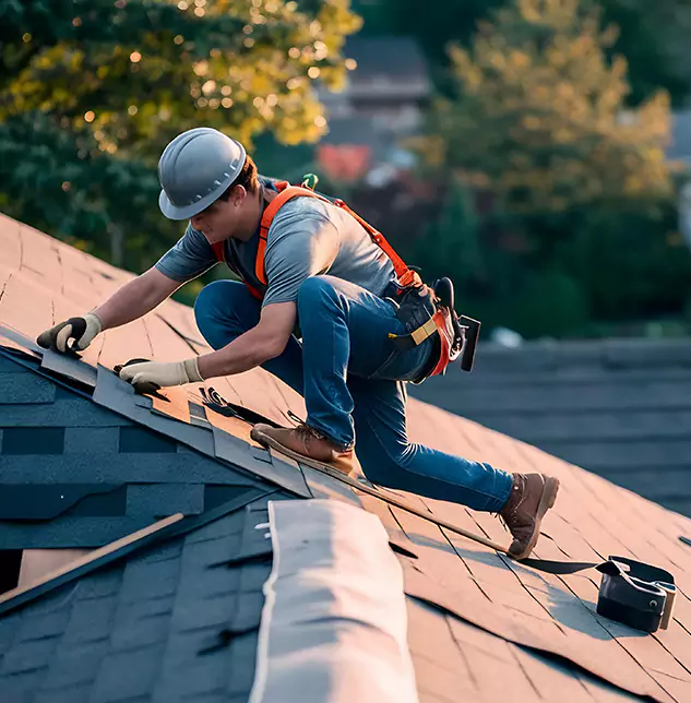 Premium Replacement Garage Roofs: Upgrading Chicago, IL Properties With Lasting Protection