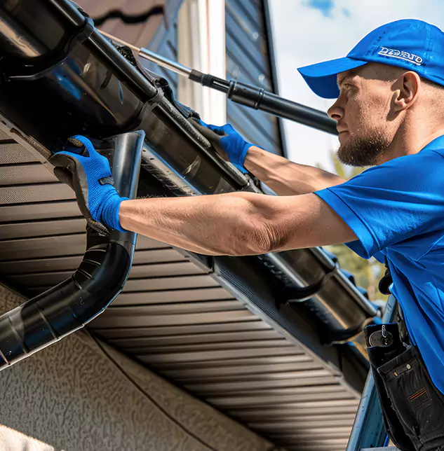 Reliable House Gutter Repair: Stopping Leaks and Protecting Chicago Properties