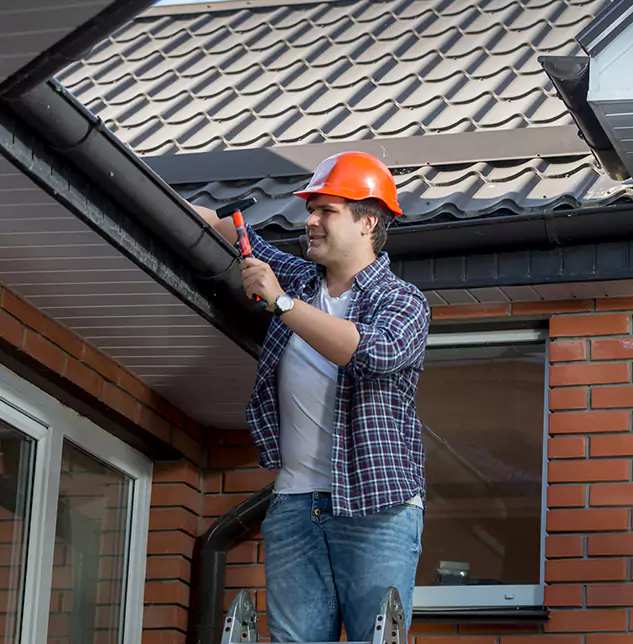 Trusted Gutter Replacement Company: Upgrading Drainage Systems Across Chicago