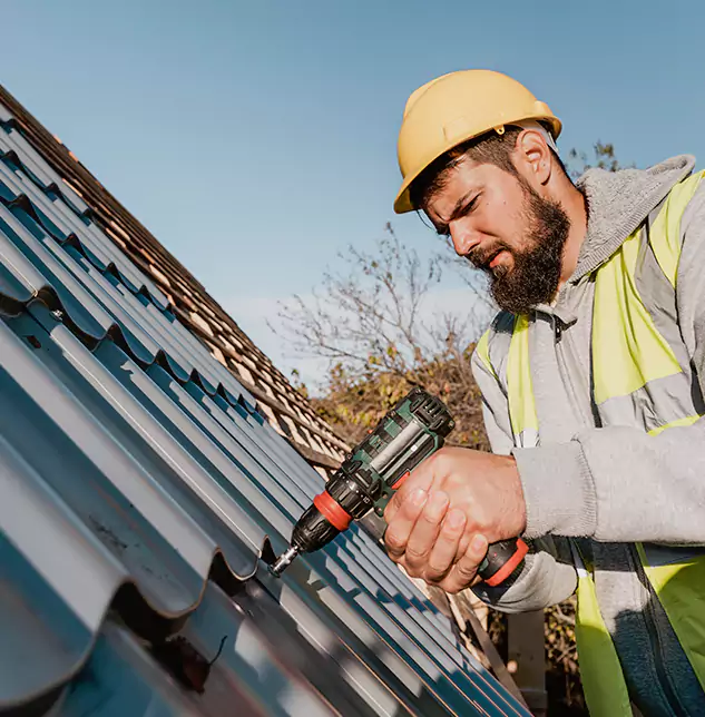 Top Rated Hole in Roof Repair Company: Your Fast Patch Hole in Roof Solutions in Chicago, IL