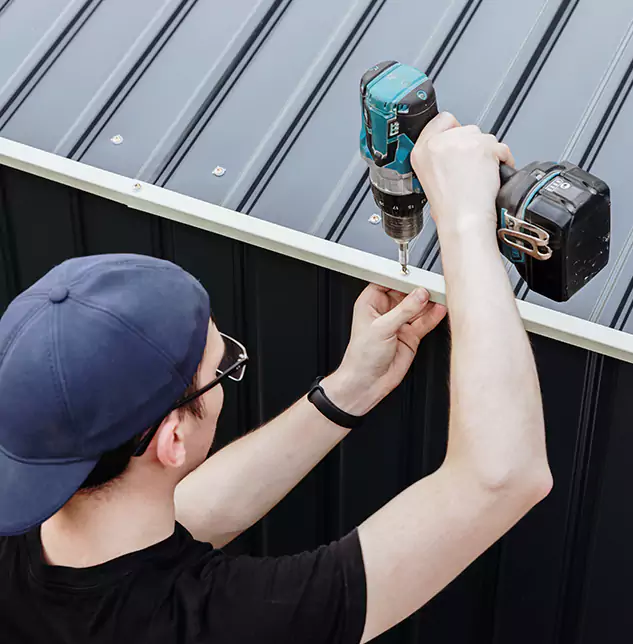 Experienced Metal Roofing Contractors Proudly Serving in Chicago, IL