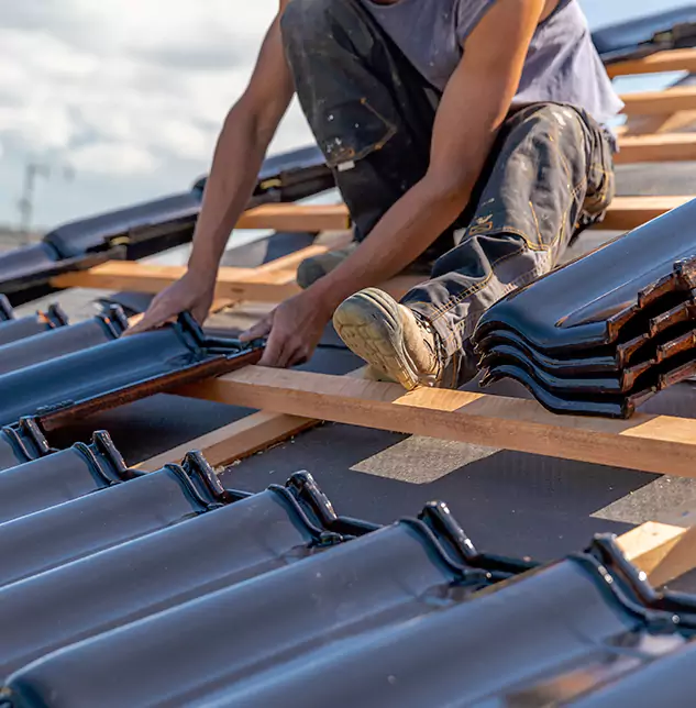 Trusted Metal Roof Repair Company: Skilled Metal Roof Repair Contractors for Reliable Repairing in Chicago, IL