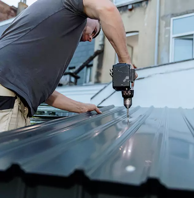 Premier Metal Roofing Company: Experienced Metal Roofers Delivering Steel Roofing Contractors Excellence in Chicago, IL