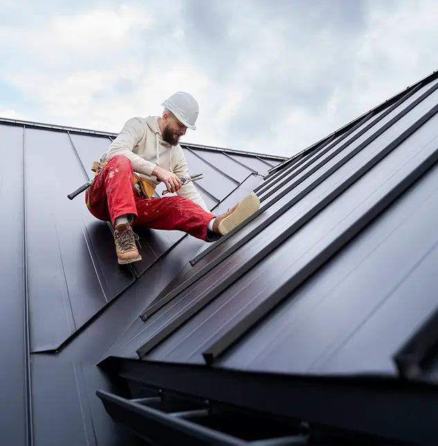 Reliable Roof Eaves Repair Company in Chicago, IL: Protecting Your Home's Edge