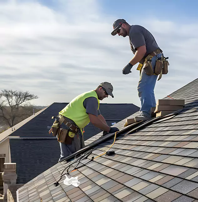 Trusted Roof Inspection Company in Chicago, IL: Your Full Roof Inspection Experts for Complete Peace of Mind
