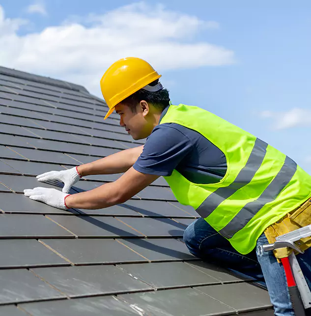 Expert Roof Leak Services in Chicago, IL: Your Trusted Team to Fix Roof Leak Problems