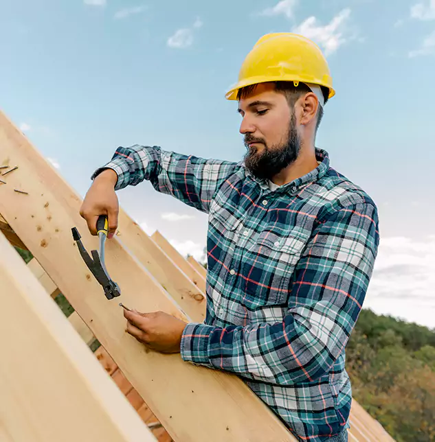 Trusted Roof Repair Company: Your Local Roof Repair Specialist in Chicago, IL