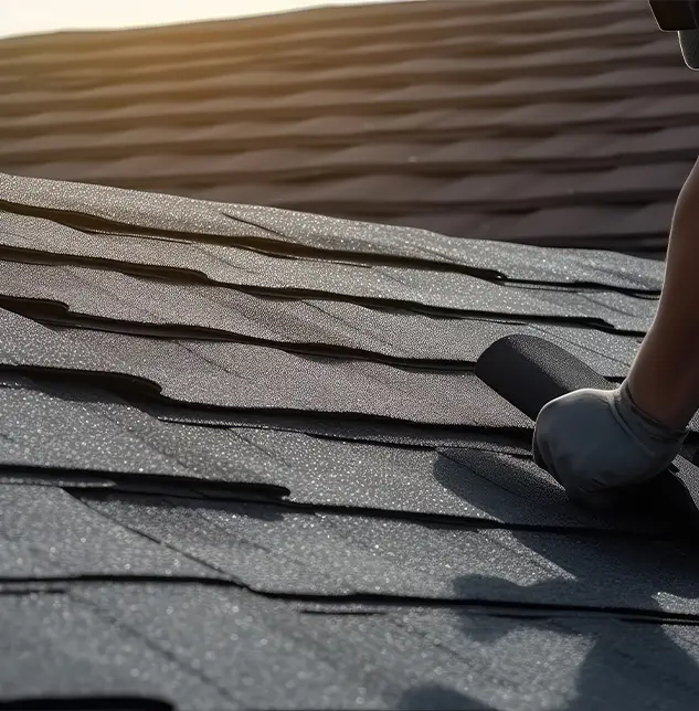 Trusted Shingle Roofing Experts Serving Chicago, IL