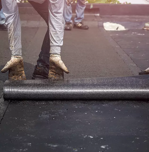 Chicago Property Owners Rely on Green Roofing Chicago for Rubber Roofing