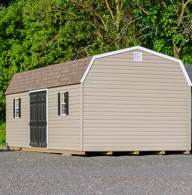 Superior Shed Repair Expertise in Chicago, IL