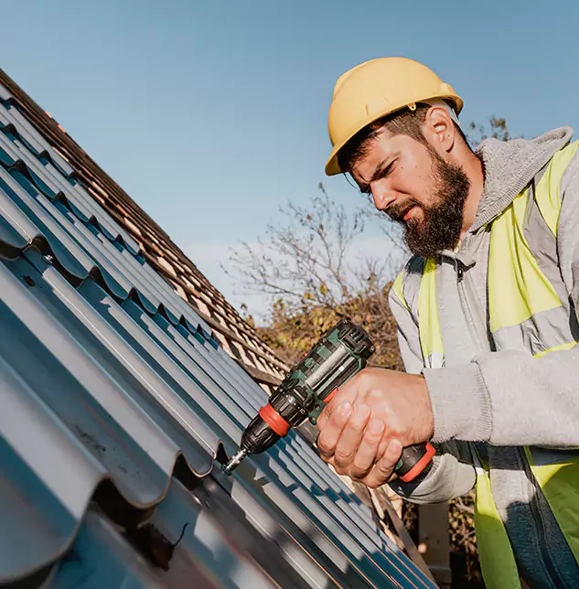 Expert Outbuilding Shed Replacement Specialists in Chicago, IL