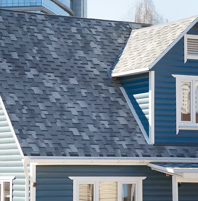 Expert Shingle Roof Repair in Chicago IL: Skilled Professionals Who Fix Roof Shingles Right the First Time