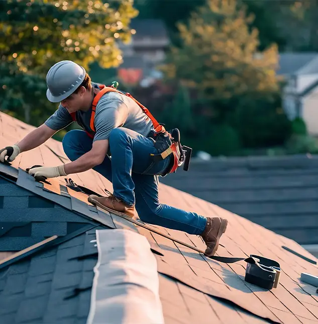 Skilled Experts for Replacing Missing Shingles: Trusted Professionals Who Replace Damaged Roof Shingles With Precision in Chicago, IL