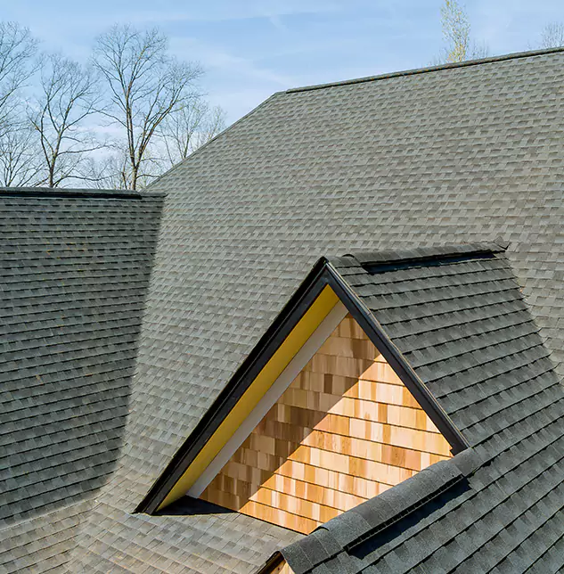 Leading Shingle Roofing Company in Chicago IL: Trusted Shingle Roofers Premium Shingle Performance