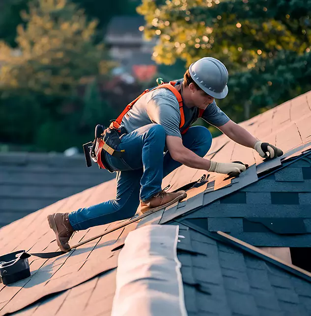 Experienced Slate Roofing Contractors Proudly Serving Chicago, IL