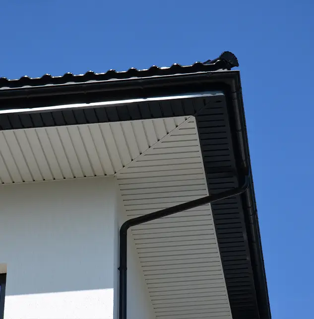 Trusted Soffit and Fascia Experts Serving Chicago, IL
