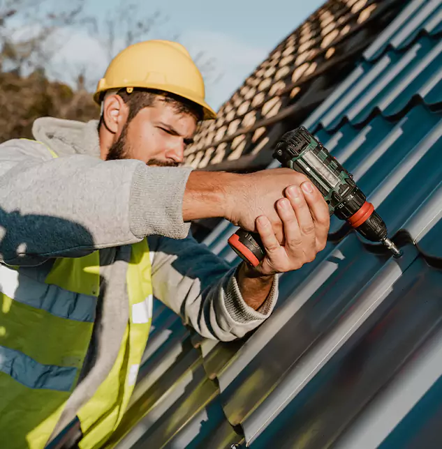 Chicago Homeowners Count on Green Roofing Chicago for Steel Roofing Excellence