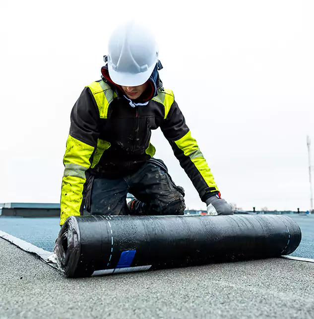 Premium TPO Roofing Systems: Chicago's Trusted Membrane Installation Experts