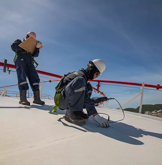 Expert TPO Roofing Contractors Trusted Across Chicago, IL