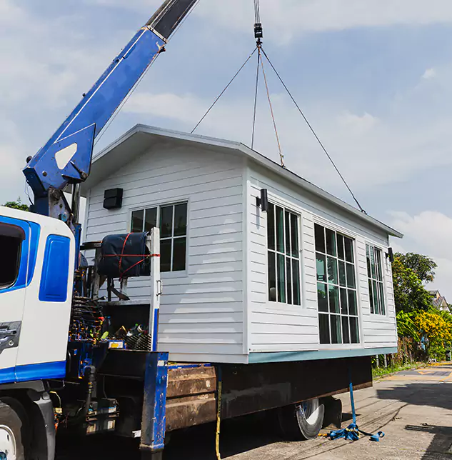 Complete Trailer Roof Replacement Solutions: Keeping Chicago's Trailers Sealed and Road-Ready