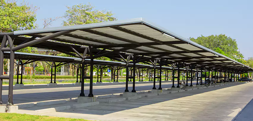 Professional Carport Roof Repair Services in Chicago, IL