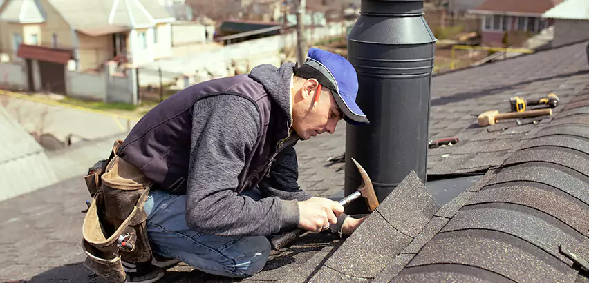 Professional Chimney Flashing Repair Services in Chicago, IL
