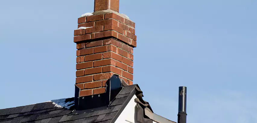 Professional Chimney Flashing Replacement Services in Chicago, IL