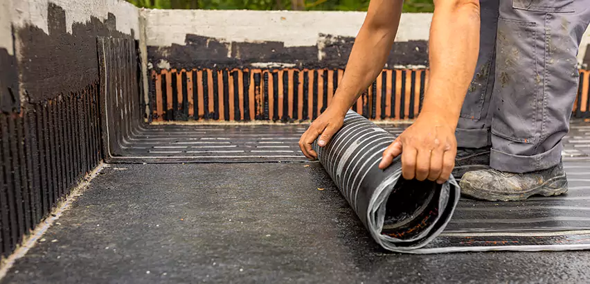 Professional EPDM Roof Repair Services in Chicago, IL