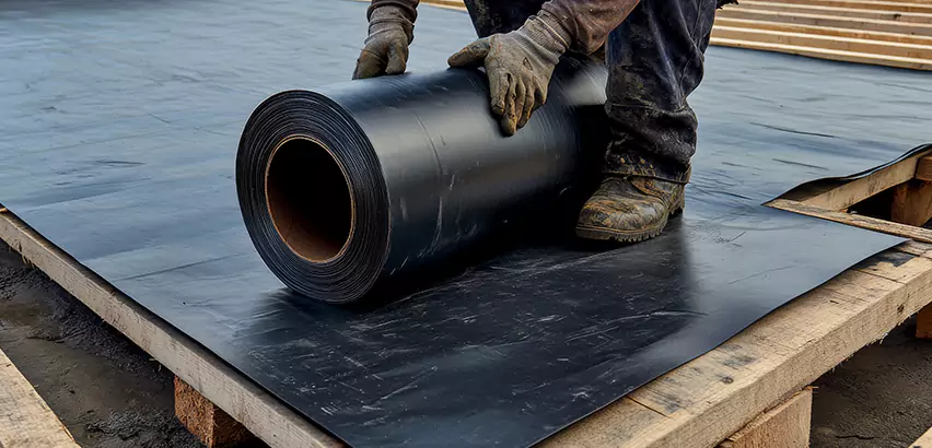 Professional EPDM Roofing Services in Chicago, IL