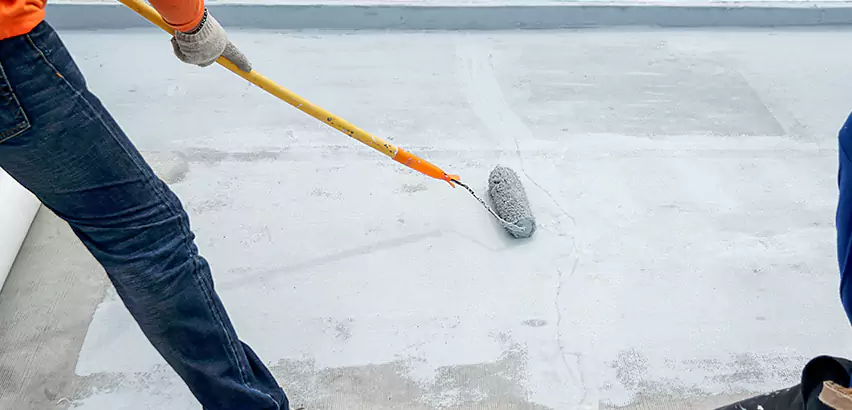 Professional EPDM Roofing Installation Services in Chicago, IL