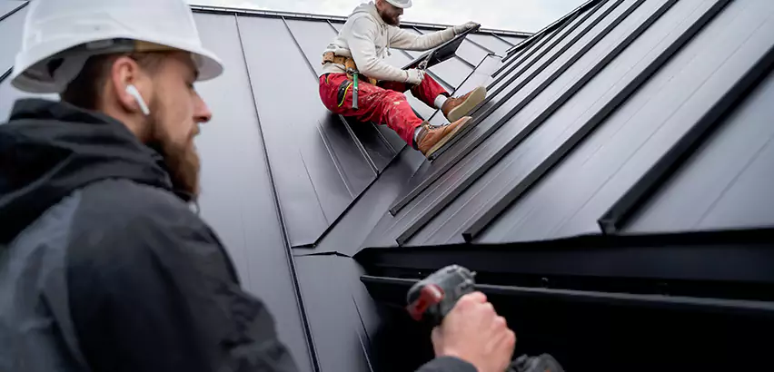 Professional Gutter Repair Services in Chicago, IL