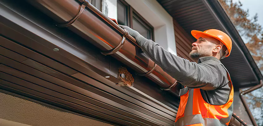 Basement Leak Repair in Chicago