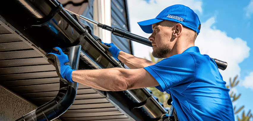 Professional Roof and Gutter Repair Services in Chicago, IL