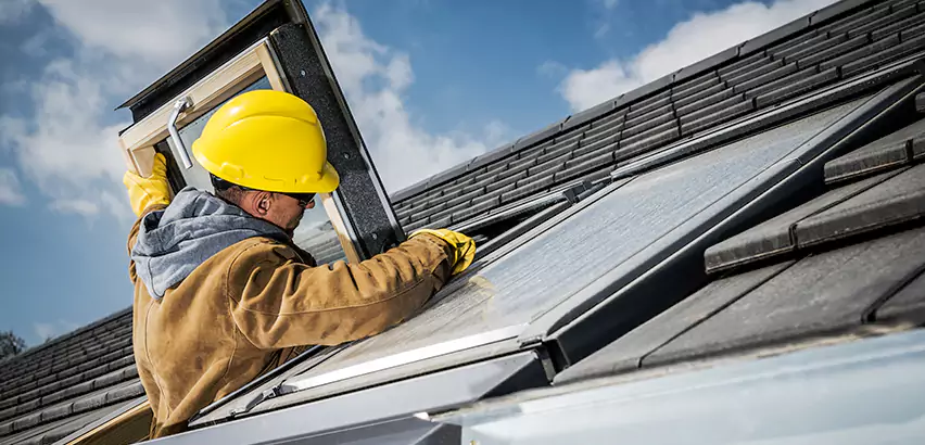 Professional Skylight Repair Services in Chicago, IL