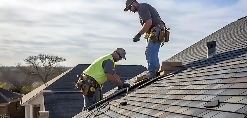 Professional Skylight Replacement Services in Chicago, IL