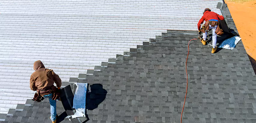 Professional Slate Roof Repair Services in Chicago, IL