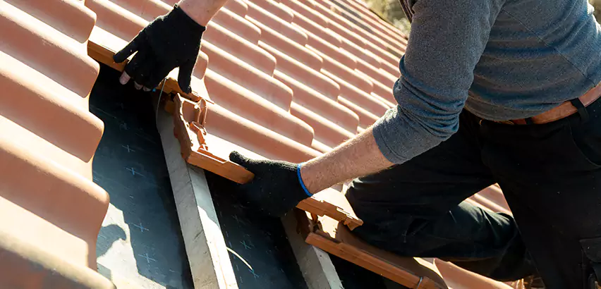 Professional Tile Roof Restoration Services in Chicago, IL